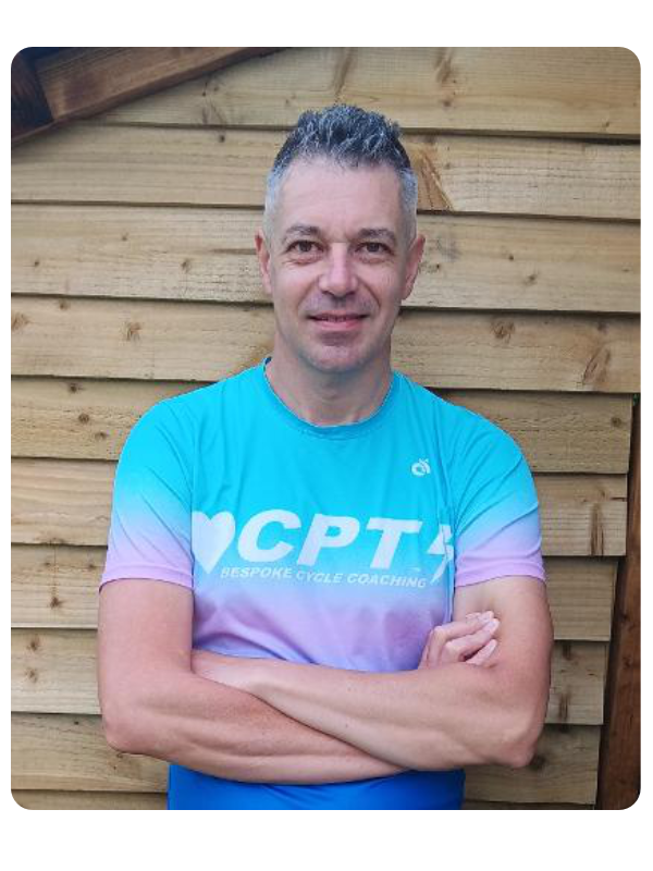 CPT Cycle Coaching Richard Rollinson