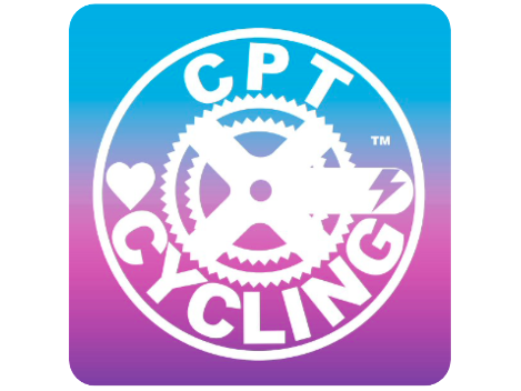 CPT Cycle Coaching logo