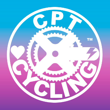 CPT Cycle Coaching logo